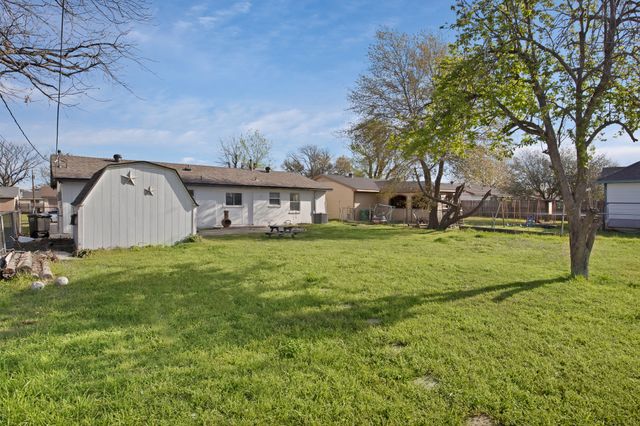 1108 Ashland Drive, Mesquite, TX 75149