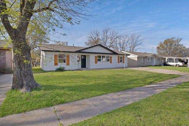 1108 Ashland Drive, Mesquite, TX 75149