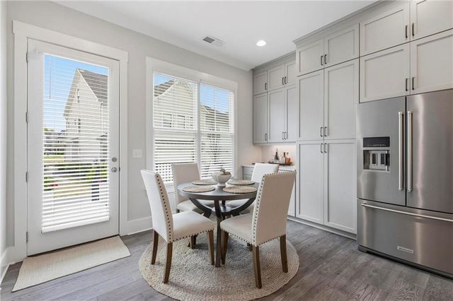 1957 Haley Walk, Atlanta, GA 30318