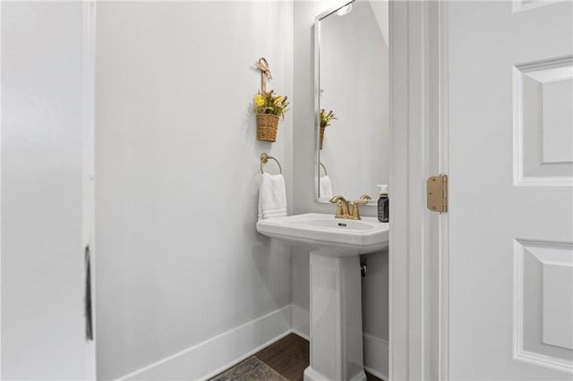 1957 Haley Walk, Atlanta, GA 30318