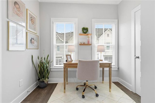 1957 Haley Walk, Atlanta, GA 30318