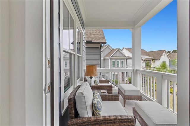 1957 Haley Walk, Atlanta, GA 30318