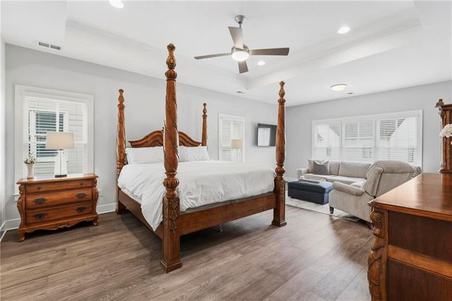 1957 Haley Walk, Atlanta, GA 30318