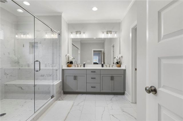 1957 Haley Walk, Atlanta, GA 30318