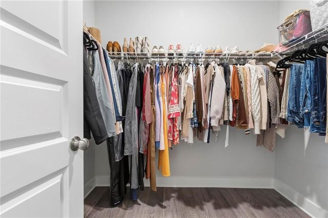 1957 Haley Walk, Atlanta, GA 30318