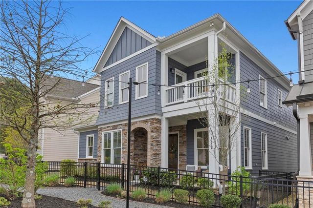 1957 Haley Walk, Atlanta, GA 30318