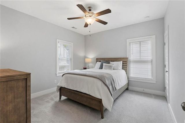 1957 Haley Walk, Atlanta, GA 30318