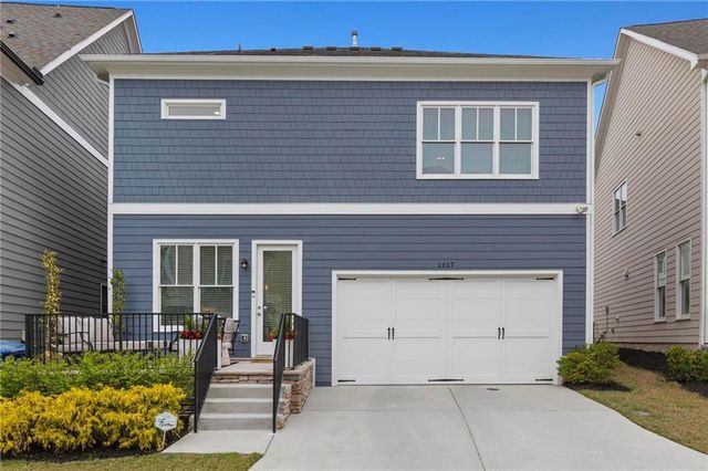 1957 Haley Walk, Atlanta, GA 30318