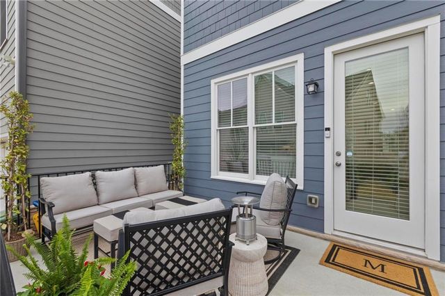 1957 Haley Walk, Atlanta, GA 30318