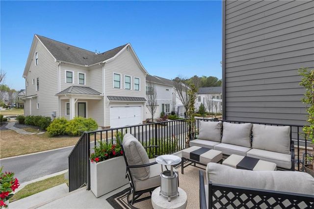 1957 Haley Walk, Atlanta, GA 30318