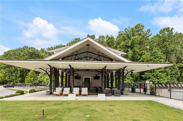 1957 Haley Walk, Atlanta, GA 30318