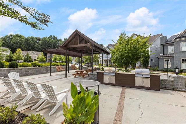 1957 Haley Walk, Atlanta, GA 30318