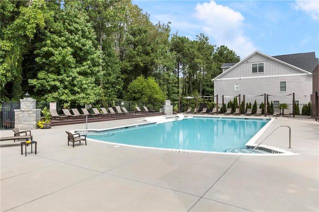 1957 Haley Walk, Atlanta, GA 30318