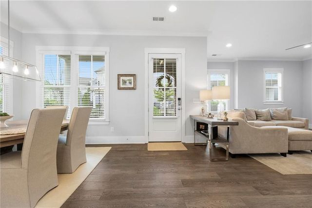 1957 Haley Walk, Atlanta, GA 30318