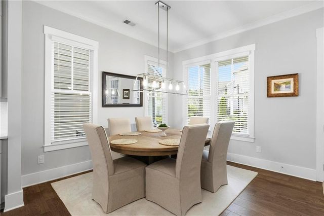 1957 Haley Walk, Atlanta, GA 30318