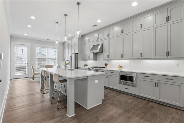 1957 Haley Walk, Atlanta, GA 30318