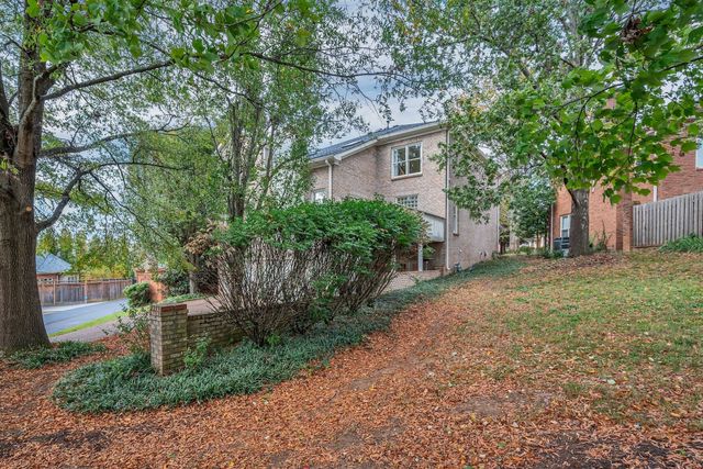 95 Victoria Park, Nashville, TN 37205