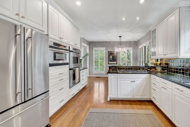 95 Victoria Park, Nashville, TN 37205