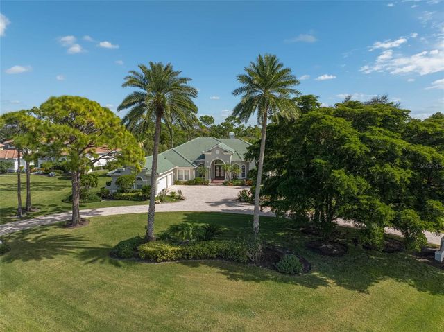 538 DOVE POINTE DRIVE, Osprey, FL 34229