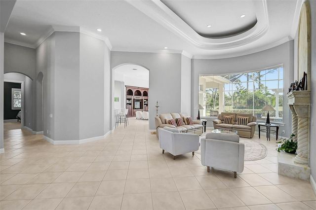 538 DOVE POINTE DRIVE, Osprey, FL 34229