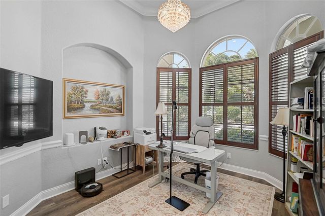 538 DOVE POINTE DRIVE, Osprey, FL 34229