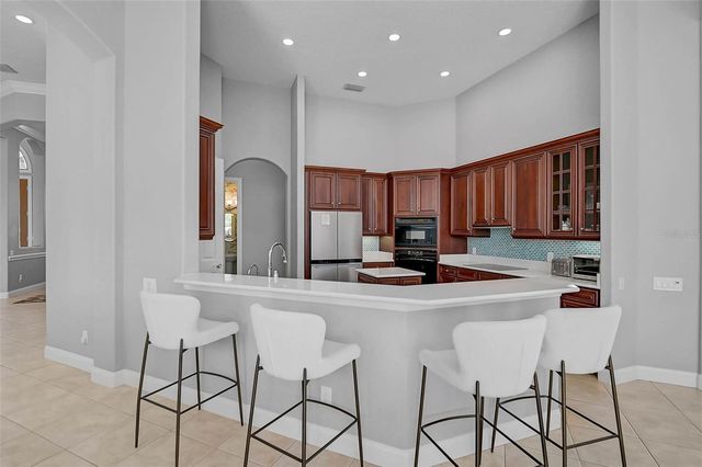 538 DOVE POINTE DRIVE, Osprey, FL 34229