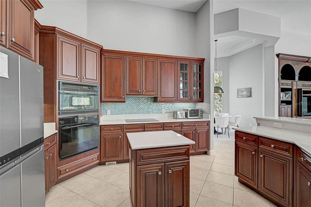 538 DOVE POINTE DRIVE, Osprey, FL 34229