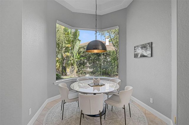 538 DOVE POINTE DRIVE, Osprey, FL 34229