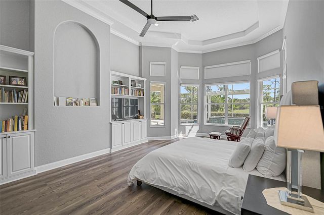 538 DOVE POINTE DRIVE, Osprey, FL 34229