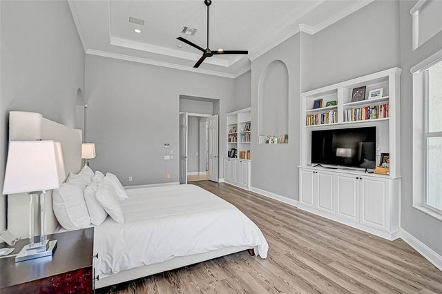 538 DOVE POINTE DRIVE, Osprey, FL 34229