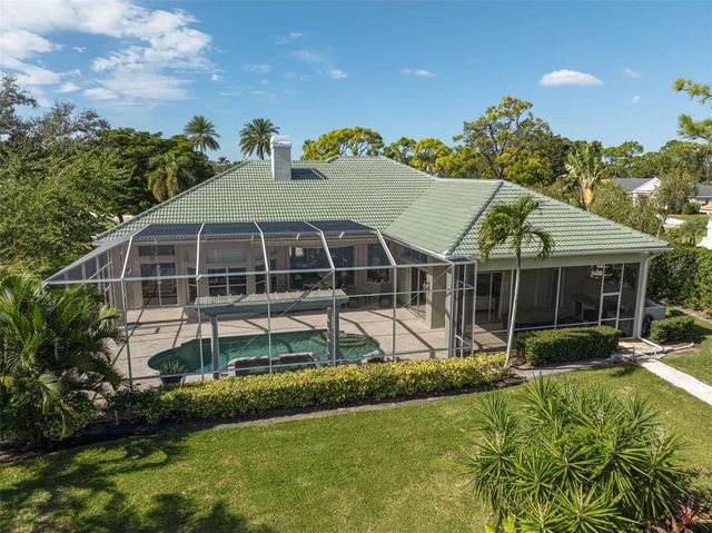 538 DOVE POINTE DRIVE, Osprey, FL 34229