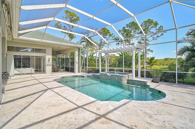 538 DOVE POINTE DRIVE, Osprey, FL 34229