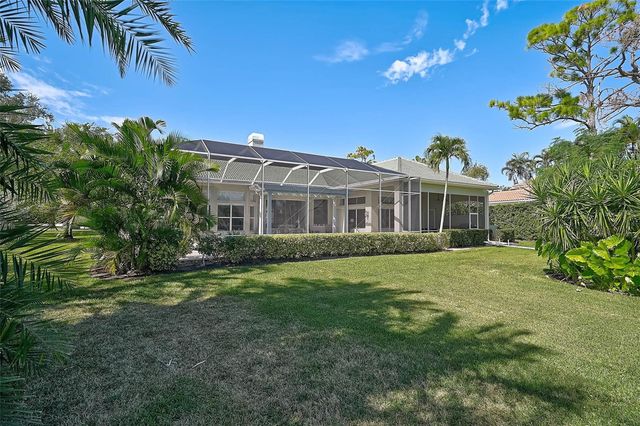 538 DOVE POINTE DRIVE, Osprey, FL 34229