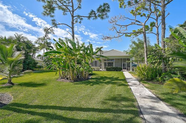 538 DOVE POINTE DRIVE, Osprey, FL 34229