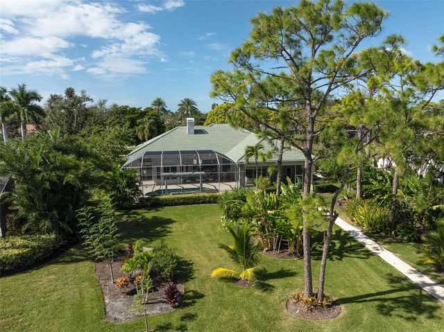 538 DOVE POINTE DRIVE, Osprey, FL 34229