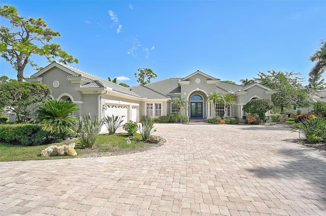 538 DOVE POINTE DRIVE, Osprey, FL 34229