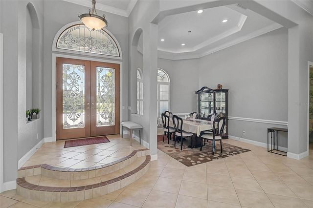 538 DOVE POINTE DRIVE, Osprey, FL 34229