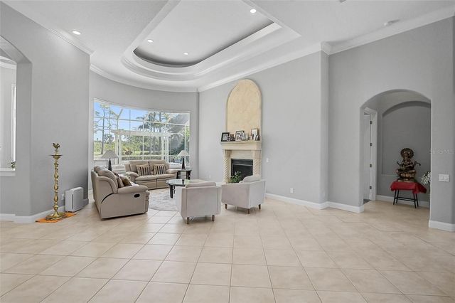 538 DOVE POINTE DRIVE, Osprey, FL 34229