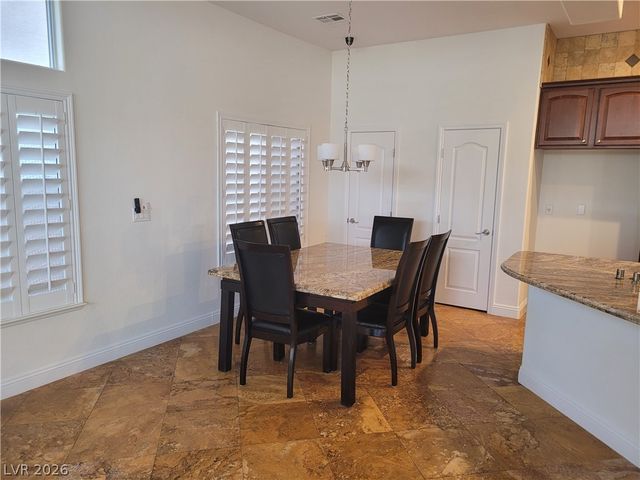 7020 Manzanares Drive, North Las Vegas, NV 89084