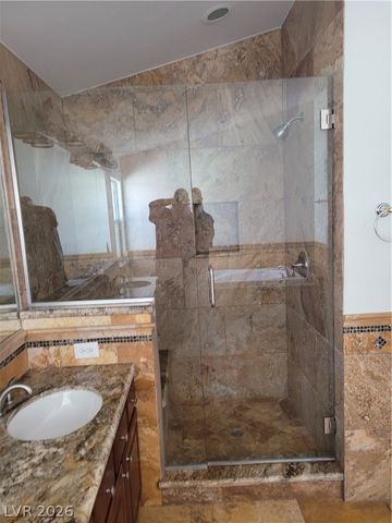 7020 Manzanares Drive, North Las Vegas, NV 89084