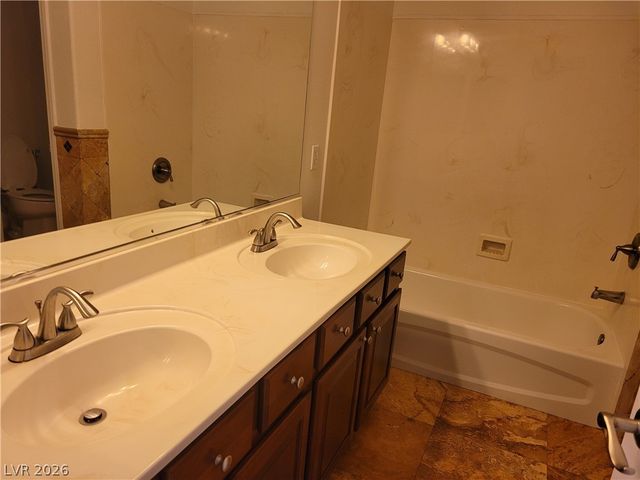 7020 Manzanares Drive, North Las Vegas, NV 89084