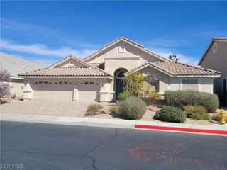 7020 Manzanares Drive, North Las Vegas, NV 89084