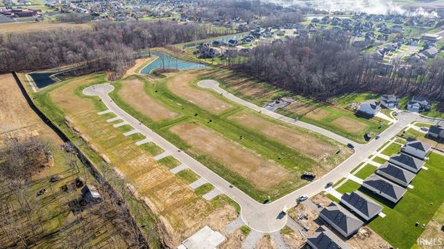 4428 Katfur Court, Fort Wayne, IN 46818