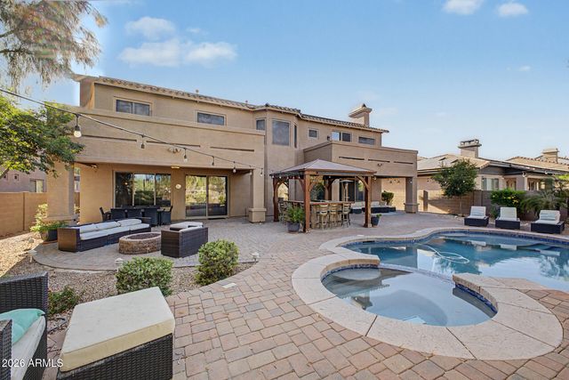 31605 N 19TH Avenue, Phoenix, AZ 85085