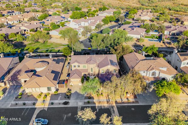 31605 N 19TH Avenue, Phoenix, AZ 85085