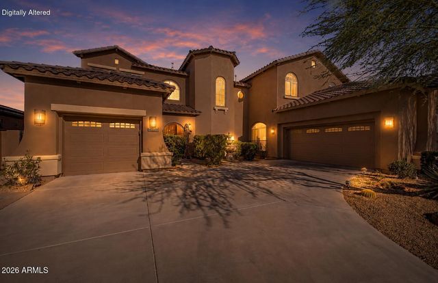 31605 N 19TH Avenue, Phoenix, AZ 85085