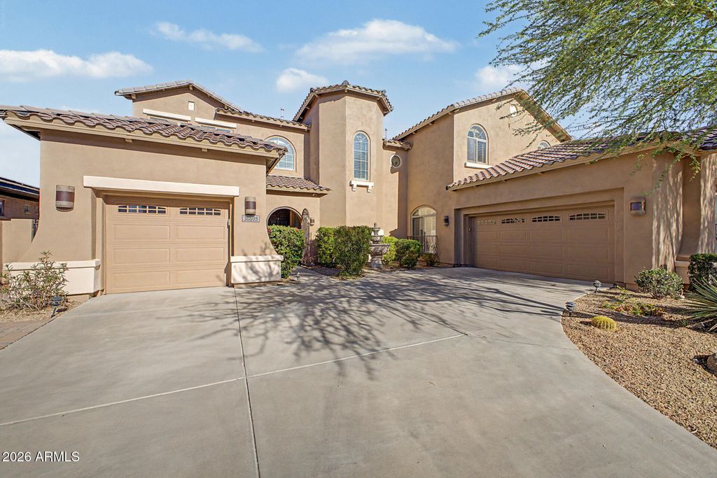 31605 N 19TH Avenue, Phoenix, AZ 85085