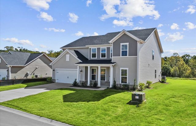 1115 Tyger Branch Drive, Moore, SC 29369