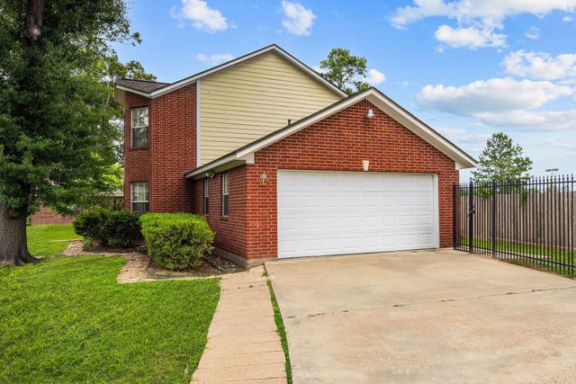 5118 Burt Street, Houston, TX 77018
