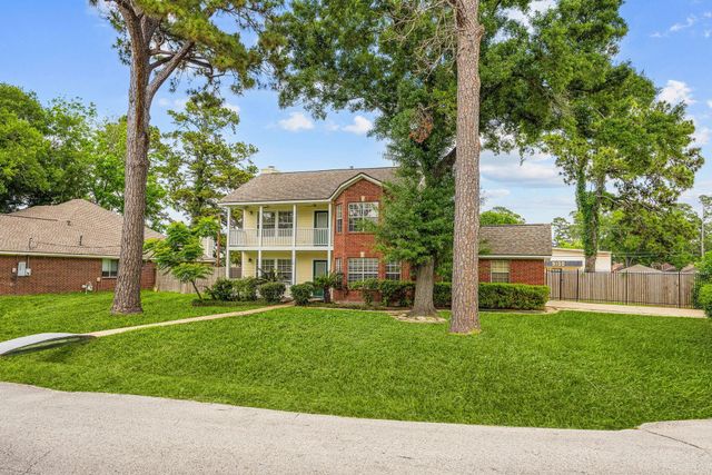 5118 Burt Street, Houston, TX 77018